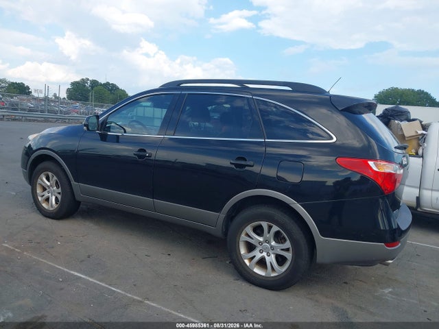 2011 Hyundai Veracruz Gls მანქანა იყიდება აუქციონზე, vin: KM8NU4CC8BU141364, აუქციონის ნომერი: 45985361