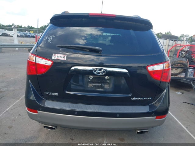 2011 Hyundai Veracruz Gls მანქანა იყიდება აუქციონზე, vin: KM8NU4CC8BU141364, აუქციონის ნომერი: 45985361