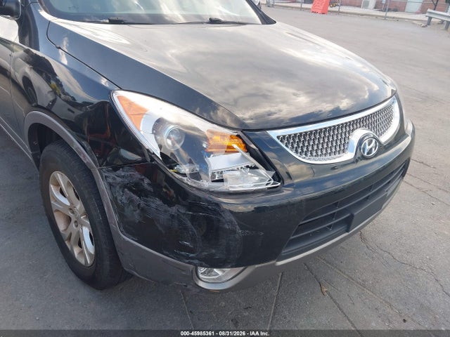 2011 Hyundai Veracruz Gls მანქანა იყიდება აუქციონზე, vin: KM8NU4CC8BU141364, აუქციონის ნომერი: 45985361