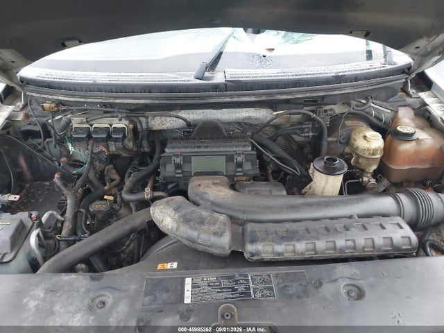 Aukcja sprzedaży 2006 Ford F-150 Fx4/lariat/xl/xlt, vin: 1FTPX14506NA99940, numer aukcji: 45985362