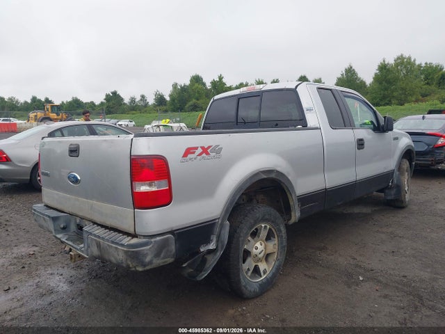 Aukcja sprzedaży 2006 Ford F-150 Fx4/lariat/xl/xlt, vin: 1FTPX14506NA99940, numer aukcji: 45985362