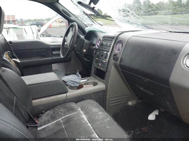 Aukcja sprzedaży 2006 Ford F-150 Fx4/lariat/xl/xlt, vin: 1FTPX14506NA99940, numer aukcji: 45985362