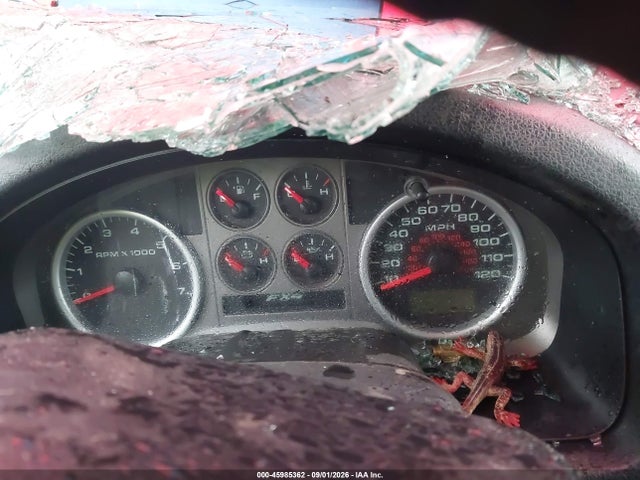 Aukcja sprzedaży 2006 Ford F-150 Fx4/lariat/xl/xlt, vin: 1FTPX14506NA99940, numer aukcji: 45985362
