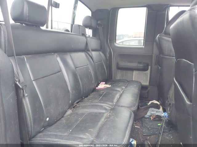 Aukcja sprzedaży 2006 Ford F-150 Fx4/lariat/xl/xlt, vin: 1FTPX14506NA99940, numer aukcji: 45985362