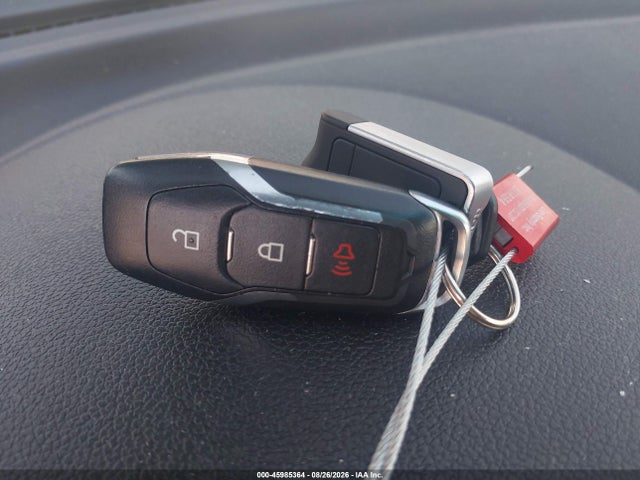 45985364 :رقم المزاد ، 1FM5K8D81GGC22171 vin ، 2016 Ford Explorer Xlt مزاد بيع