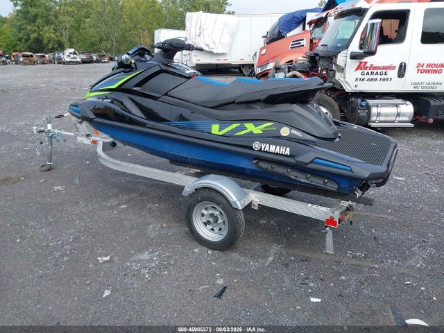 Yamaha Other 2024 YAMA4064F424 Image 3