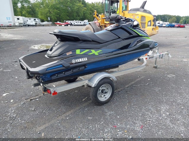 Yamaha Other 2024 YAMA4064F424 Image 4