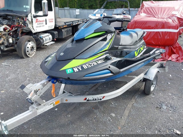 Yamaha Other 2024 YAMA4064F424 Image 6