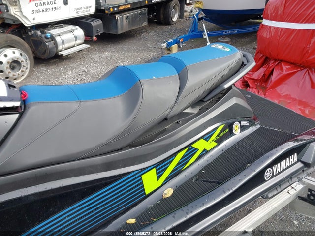 Yamaha Other 2024 YAMA4064F424 Image 8