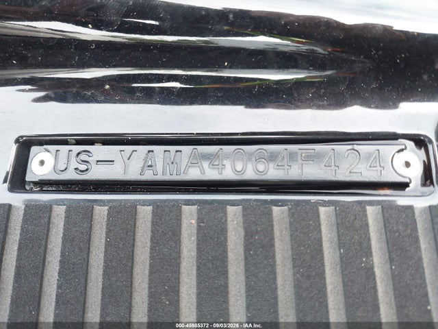 Yamaha Other 2024 YAMA4064F424 Image 9