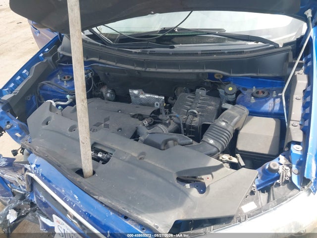 Aukcja sprzedaży 2015 Mitsubishi Outlander Sport Es, vin: 4A4AR3AU8FE054356, numer aukcji: 45985373