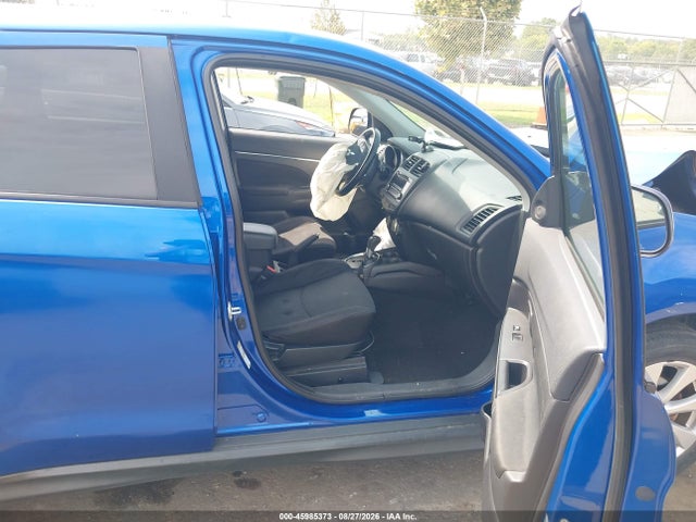 Aukcja sprzedaży 2015 Mitsubishi Outlander Sport Es, vin: 4A4AR3AU8FE054356, numer aukcji: 45985373