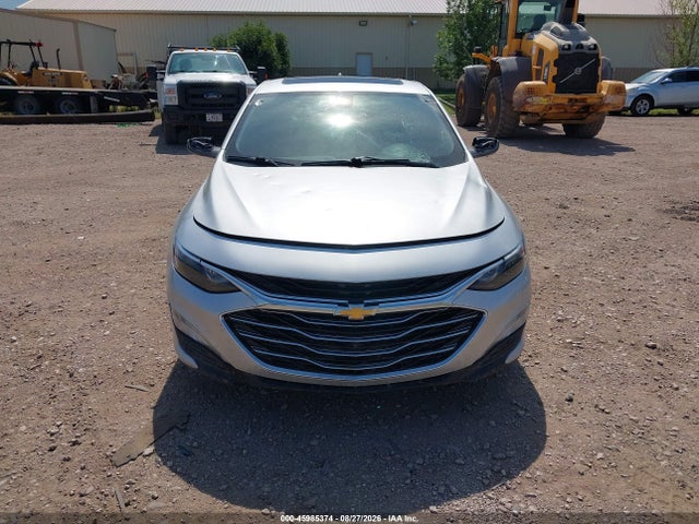 Aukcja sprzedaży 2020 Chevrolet Malibu Fwd Lt, vin: 1G1ZD5ST0LF013440, numer aukcji: 45985374