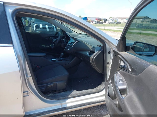 Aukcja sprzedaży 2020 Chevrolet Malibu Fwd Lt, vin: 1G1ZD5ST0LF013440, numer aukcji: 45985374