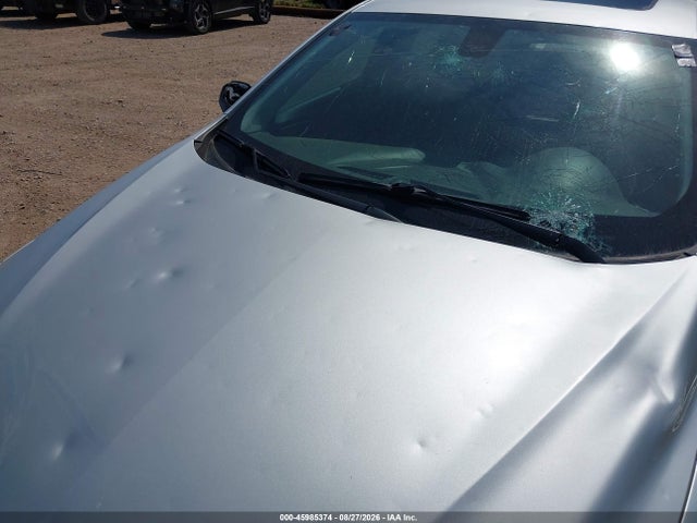 Aukcja sprzedaży 2020 Chevrolet Malibu Fwd Lt, vin: 1G1ZD5ST0LF013440, numer aukcji: 45985374