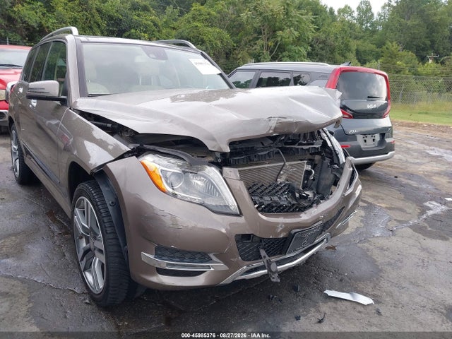 Продажа на аукционе авто 2015 Mercedes-benz Glk 350 4matic, vin: WDCGG8JB2FG414304, номер лота: 45985376