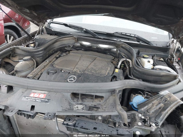 Продажа на аукционе авто 2015 Mercedes-benz Glk 350 4matic, vin: WDCGG8JB2FG414304, номер лота: 45985376