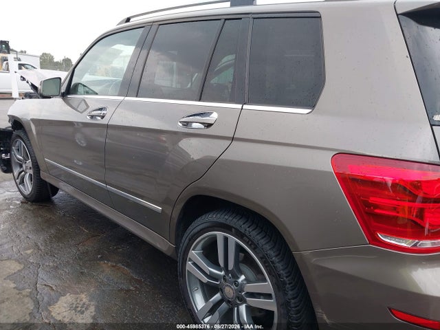 Продажа на аукционе авто 2015 Mercedes-benz Glk 350 4matic, vin: WDCGG8JB2FG414304, номер лота: 45985376