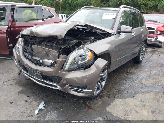 Продажа на аукционе авто 2015 Mercedes-benz Glk 350 4matic, vin: WDCGG8JB2FG414304, номер лота: 45985376
