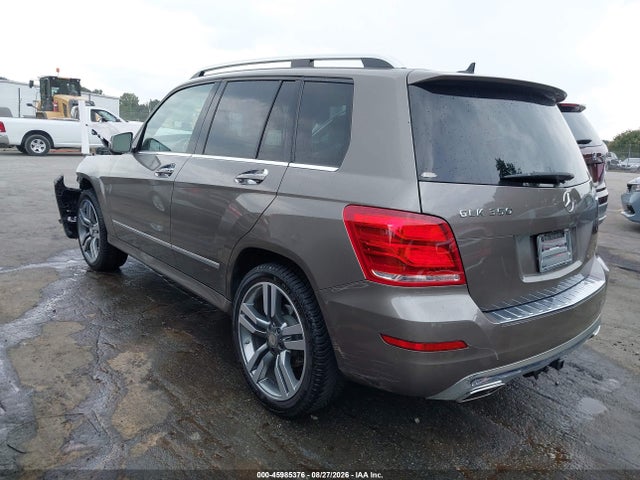 Продажа на аукционе авто 2015 Mercedes-benz Glk 350 4matic, vin: WDCGG8JB2FG414304, номер лота: 45985376