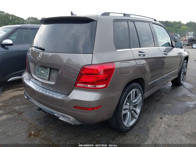 Продажа на аукционе авто 2015 Mercedes-benz Glk 350 4matic, vin: WDCGG8JB2FG414304, номер лота: 45985376