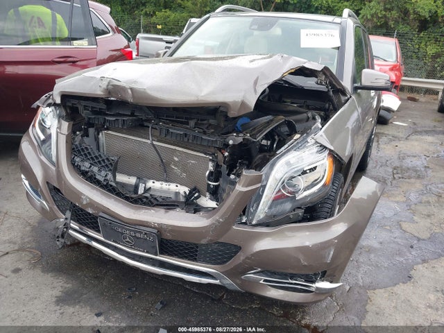 Продажа на аукционе авто 2015 Mercedes-benz Glk 350 4matic, vin: WDCGG8JB2FG414304, номер лота: 45985376