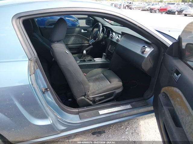 Продаж на аукціоні авто 2006 Ford Mustang Gt, vin: 1ZVHT82H065151294, номер лоту: 45985378