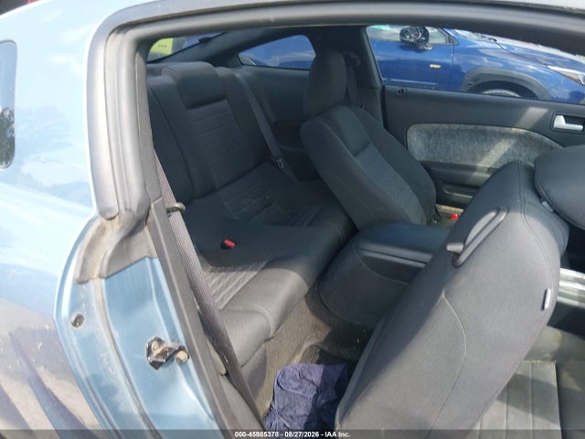 Продаж на аукціоні авто 2006 Ford Mustang Gt, vin: 1ZVHT82H065151294, номер лоту: 45985378