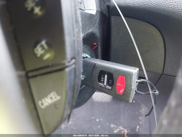 Aukcja sprzedaży 2012 Mazda Mazda3, vin: JM1BL1L80C1650419, numer aukcji: 45985379