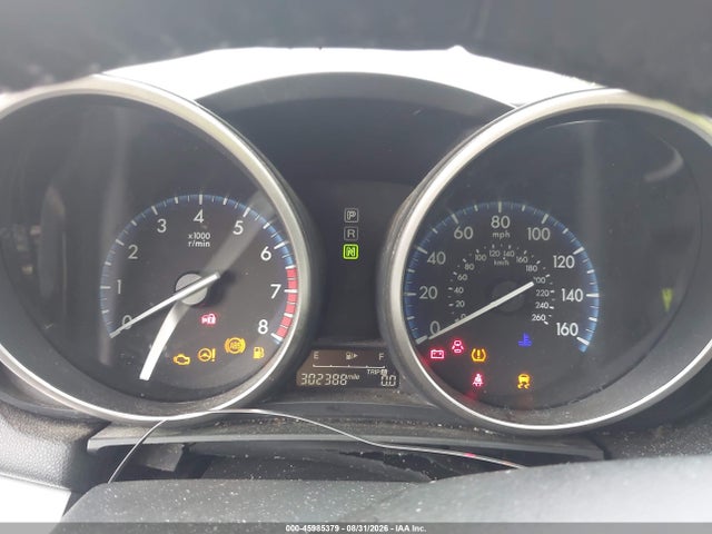 Aukcja sprzedaży 2012 Mazda Mazda3, vin: JM1BL1L80C1650419, numer aukcji: 45985379
