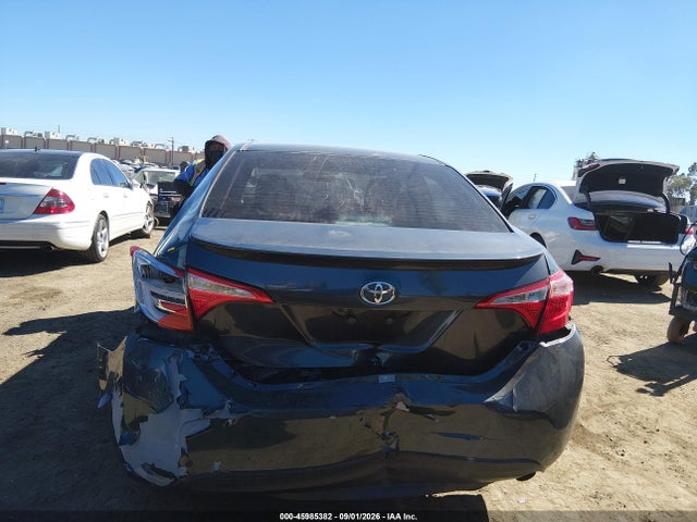 Toyota COROLLA L 2016 5YFBURHE4GP477337 Image 16