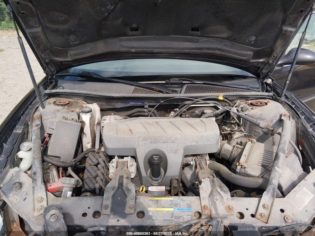 Продаж на аукціоні авто 2009 Buick Lacrosse Cxl, vin: 2G4WD582191251978, номер лоту: 45985383