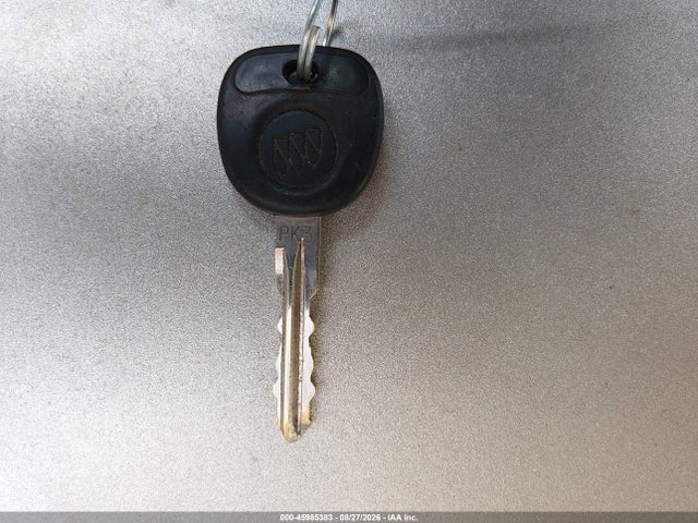 Продаж на аукціоні авто 2009 Buick Lacrosse Cxl, vin: 2G4WD582191251978, номер лоту: 45985383