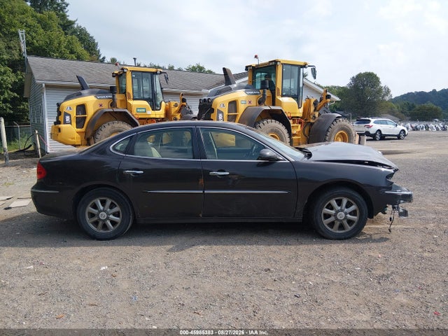 Продаж на аукціоні авто 2009 Buick Lacrosse Cxl, vin: 2G4WD582191251978, номер лоту: 45985383