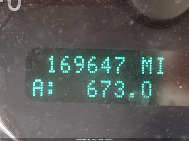 Продаж на аукціоні авто 2009 Buick Lacrosse Cxl, vin: 2G4WD582191251978, номер лоту: 45985383