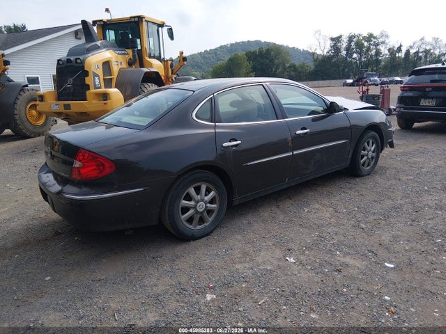 Продаж на аукціоні авто 2009 Buick Lacrosse Cxl, vin: 2G4WD582191251978, номер лоту: 45985383