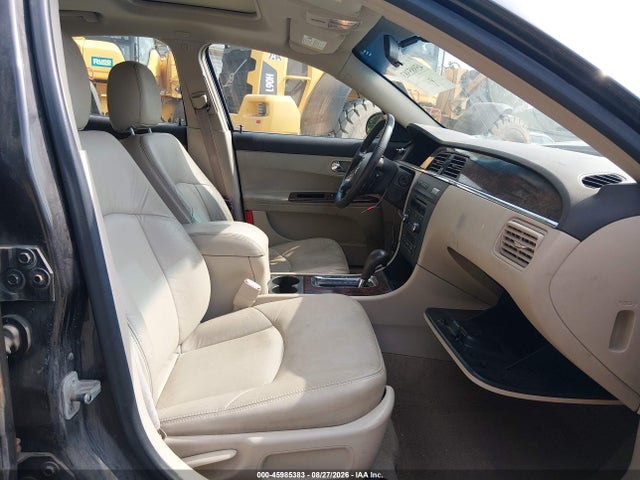 Продаж на аукціоні авто 2009 Buick Lacrosse Cxl, vin: 2G4WD582191251978, номер лоту: 45985383