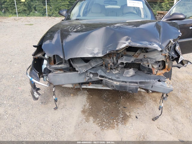 Продаж на аукціоні авто 2009 Buick Lacrosse Cxl, vin: 2G4WD582191251978, номер лоту: 45985383