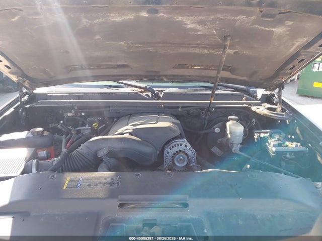 45985387 :رقم المزاد ، 1GYFK66877R241834 vin ، 2007 Cadillac Escalade Esv Standard مزاد بيع