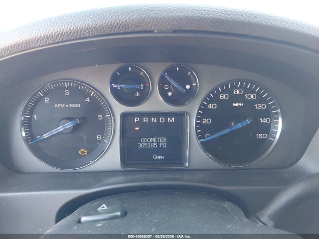 45985387 :رقم المزاد ، 1GYFK66877R241834 vin ، 2007 Cadillac Escalade Esv Standard مزاد بيع