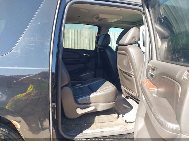 45985387 :رقم المزاد ، 1GYFK66877R241834 vin ، 2007 Cadillac Escalade Esv Standard مزاد بيع