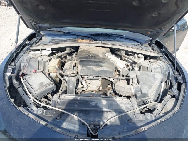 45985388 :رقم المزاد ، 1G1FB3DX0K0110314 vin ، 2019 Chevrolet Camaro 1lt مزاد بيع