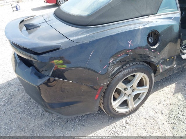 45985388 :رقم المزاد ، 1G1FB3DX0K0110314 vin ، 2019 Chevrolet Camaro 1lt مزاد بيع