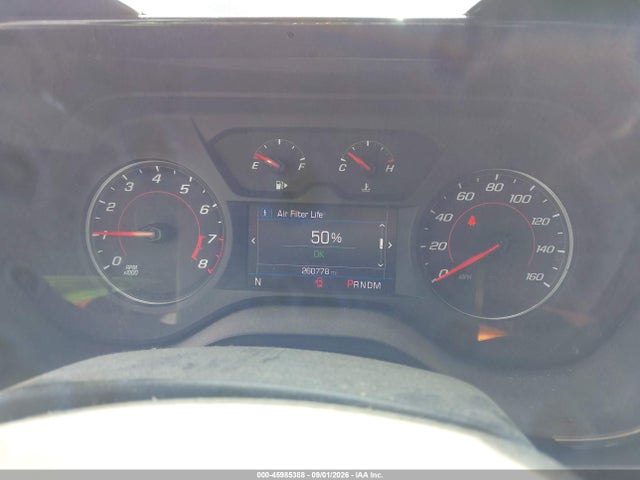 45985388 :رقم المزاد ، 1G1FB3DX0K0110314 vin ، 2019 Chevrolet Camaro 1lt مزاد بيع