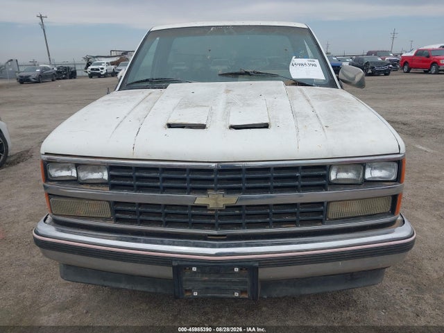 Aukcja sprzedaży 1988 Chevrolet Gmt-400 C1500, vin: 1GCDC14K6JZ182312, numer aukcji: 45985390