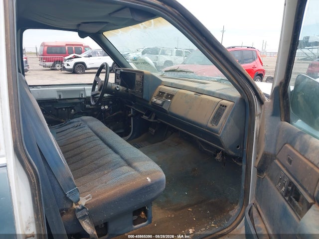 Aukcja sprzedaży 1988 Chevrolet Gmt-400 C1500, vin: 1GCDC14K6JZ182312, numer aukcji: 45985390