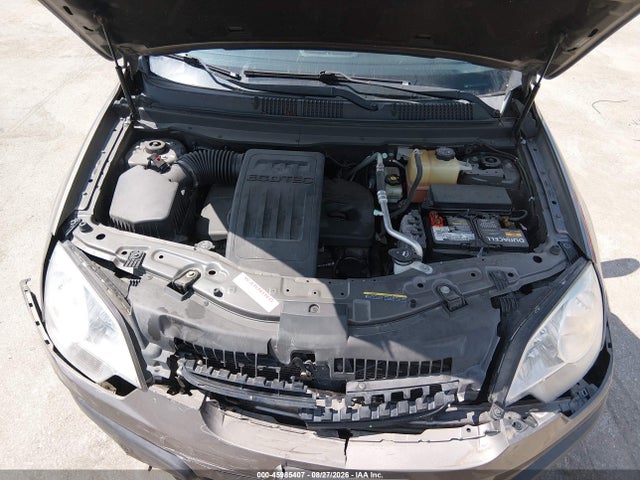 Продаж на аукціоні авто 2012 Chevrolet Captiva Sport 2ls, vin: 3GNAL2EK8CS608841, номер лоту: 45985407