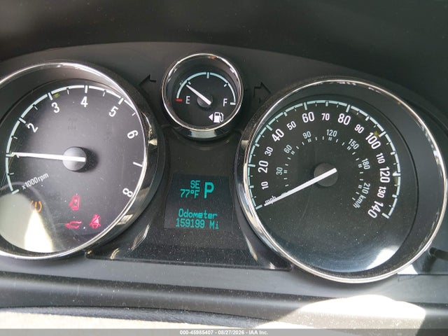 Продаж на аукціоні авто 2012 Chevrolet Captiva Sport 2ls, vin: 3GNAL2EK8CS608841, номер лоту: 45985407