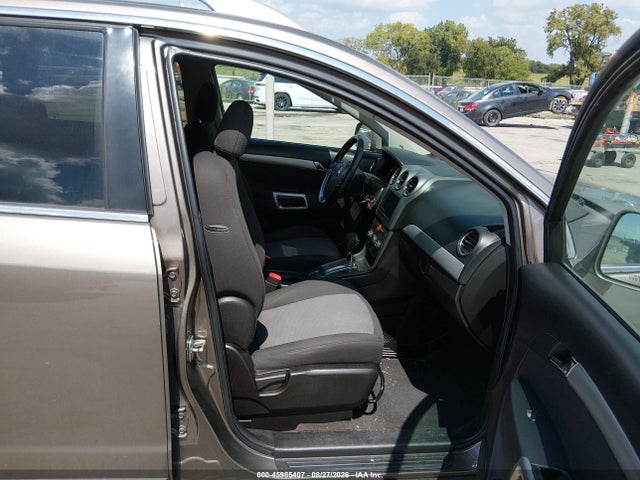 Продаж на аукціоні авто 2012 Chevrolet Captiva Sport 2ls, vin: 3GNAL2EK8CS608841, номер лоту: 45985407