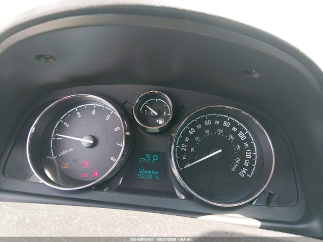Продаж на аукціоні авто 2012 Chevrolet Captiva Sport 2ls, vin: 3GNAL2EK8CS608841, номер лоту: 45985407